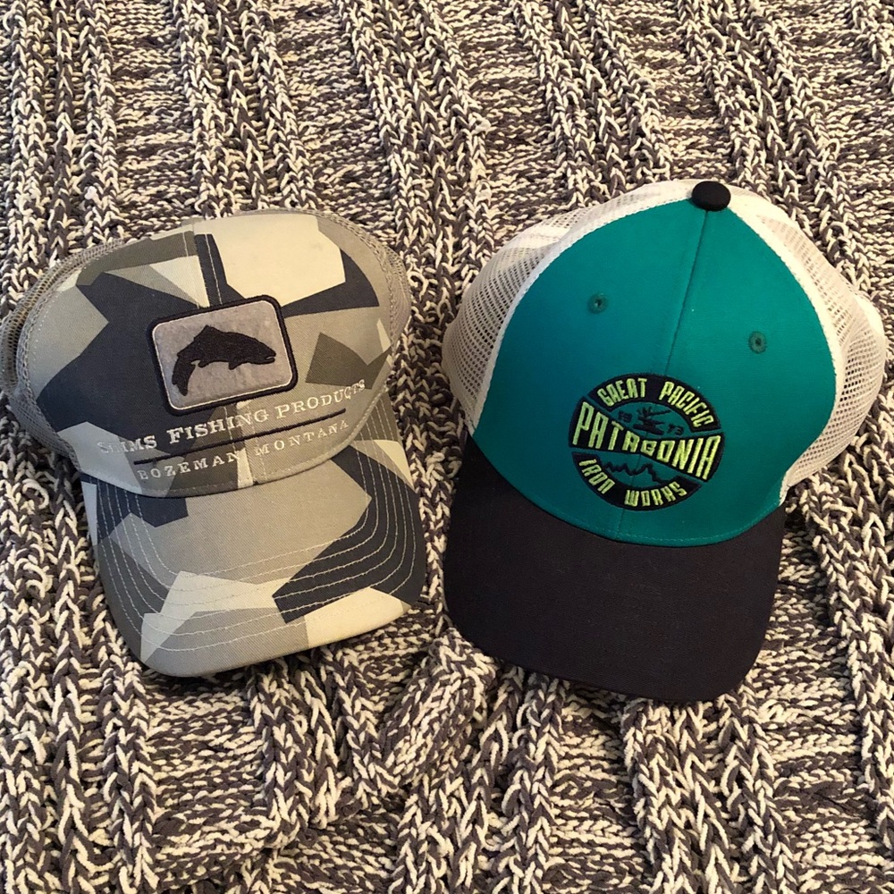 Hats